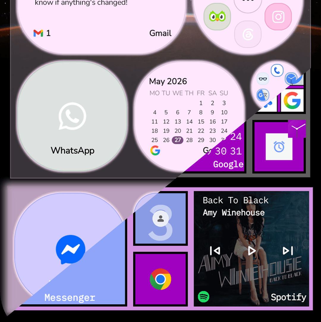 Organization